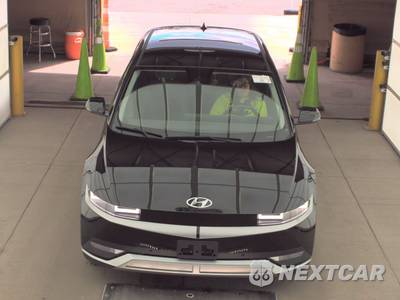 2024 Hyundai IONIQ 5 SEL - zdjęcie 12 z 22 - miniatura