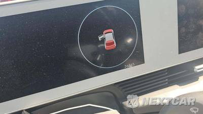 2024 Hyundai IONIQ 5 SEL - zdjęcie 18 z 22 - miniatura