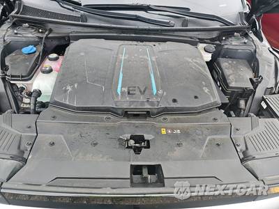 2024 Hyundai IONIQ 5 SEL - zdjęcie 7 z 22 - miniatura
