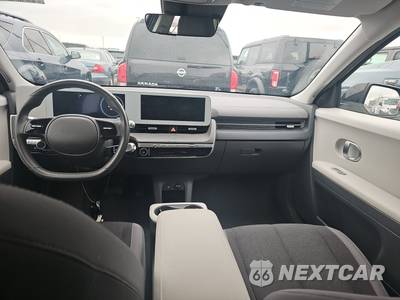 2024 Hyundai IONIQ 5 SEL - zdjęcie 6 z 22 - miniatura