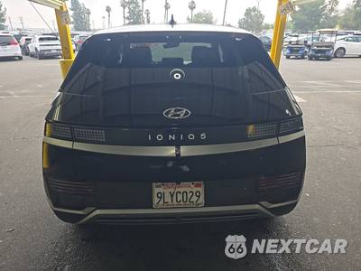 2024 Hyundai IONIQ 5 SEL - zdjęcie 13 z 22 - miniatura