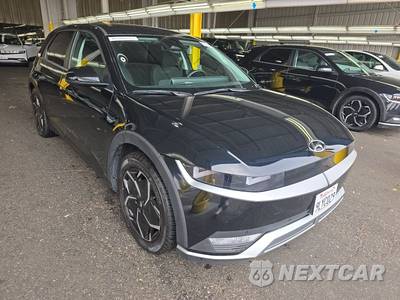 2024 Hyundai IONIQ 5 SEL - zdjęcie 3 z 22 - miniatura