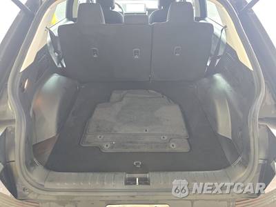 2024 Hyundai IONIQ 5 SEL - zdjęcie 11 z 22 - miniatura
