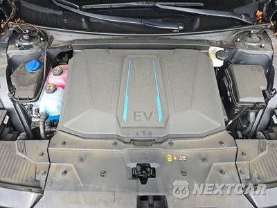 2024 Hyundai IONIQ 5 SEL - zdjęcie 7 z 22 - miniatura