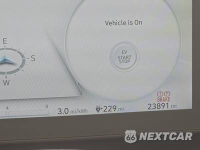 2024 Hyundai IONIQ 5 SEL - zdjęcie 8 z 22 - miniatura