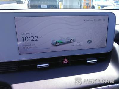 2024 Hyundai IONIQ 5 SEL - zdjęcie 19 z 22 - miniatura