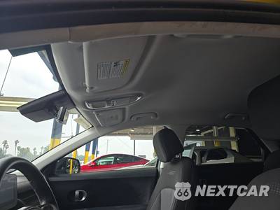 2024 Hyundai IONIQ 5 SEL - zdjęcie 17 z 22 - miniatura