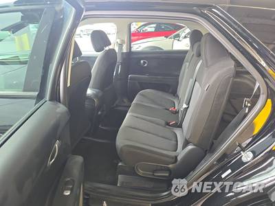 2024 Hyundai IONIQ 5 SEL - zdjęcie 9 z 22 - miniatura