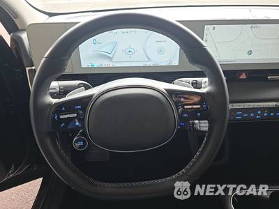 2024 Hyundai IONIQ 5 SEL - zdjęcie 16 z 22 - miniatura
