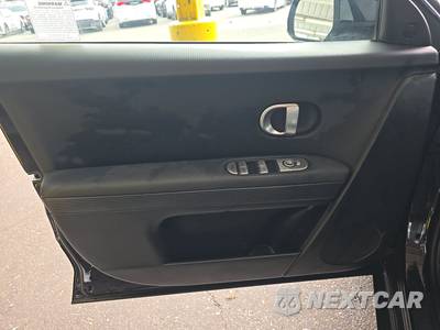 2024 Hyundai IONIQ 5 SEL - zdjęcie 15 z 22 - miniatura