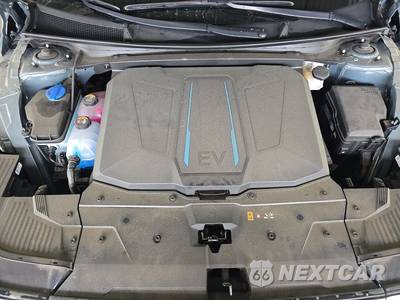 2024 Hyundai IONIQ 5 SE - zdjęcie 7 z 22 - miniatura