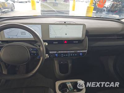 2024 Hyundai IONIQ 5 SE - zdjęcie 6 z 22 - miniatura
