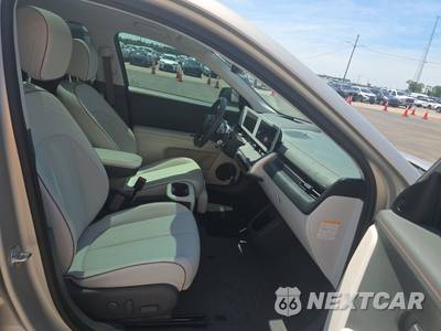 2024 Hyundai IONIQ 5 Limited - zdjęcie 14 z 22 - miniatura