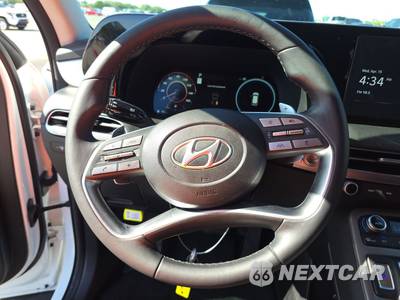 2024 Hyundai Palisade SEL - zdjęcie 16 z 19 - miniatura