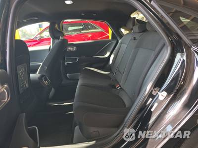 2024 Hyundai IONIQ 6 SE - zdjęcie 9 z 24 - miniatura