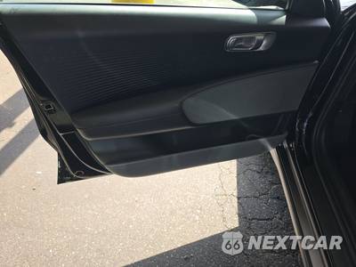 2024 Hyundai IONIQ 6 SE - zdjęcie 15 z 24 - miniatura