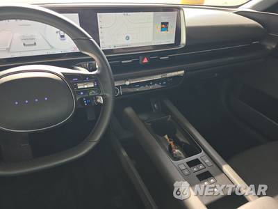 2024 Hyundai IONIQ 6 SE - zdjęcie 6 z 24 - miniatura