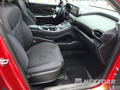 2023 Hyundai Santa Fe SEL - zdjęcie 14 z 29 - miniatura