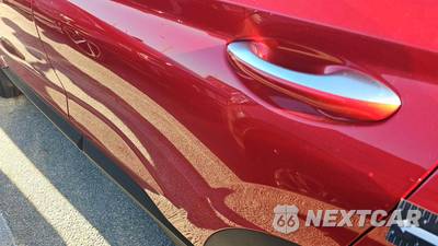 2023 Hyundai Santa Fe SEL - zdjęcie 21 z 29 - miniatura
