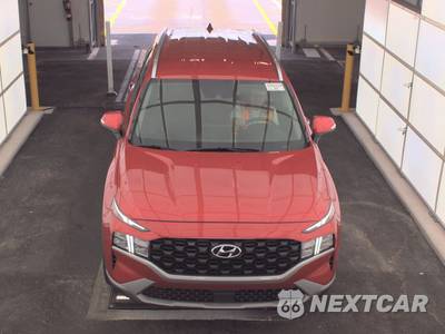 2023 Hyundai Santa Fe SEL - zdjęcie 12 z 29 - miniatura