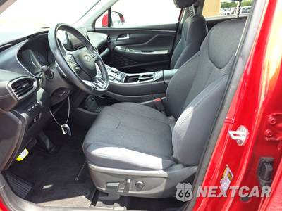 2023 Hyundai Santa Fe SEL - zdjęcie 5 z 29 - miniatura