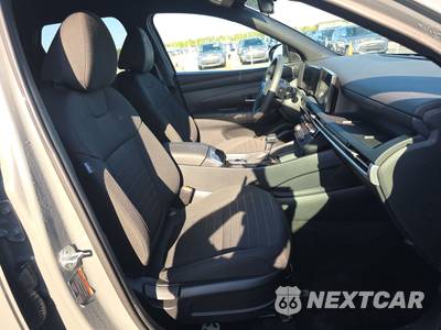 2026 Hyundai Santa Cruz SE Crew Cab Short Bed - zdjęcie 14 z 18 - miniatura