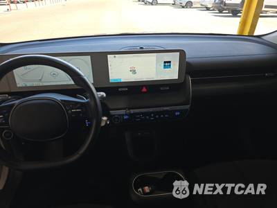 2024 Hyundai IONIQ 5 SEL - zdjęcie 6 z 26 - miniatura