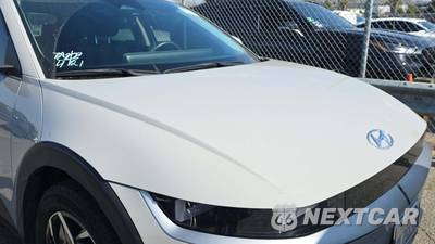 2024 Hyundai IONIQ 5 SEL - zdjęcie 19 z 26 - miniatura