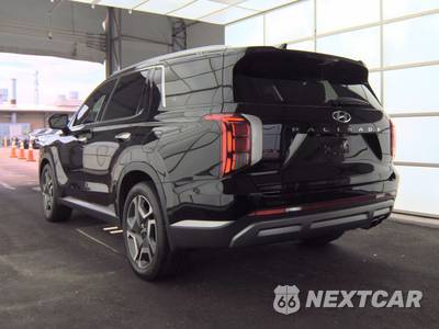 2023 Hyundai Palisade SEL - zdjęcie 2 z 19 - miniatura
