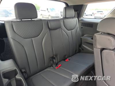 2023 Hyundai Palisade SEL - zdjęcie 17 z 19 - miniatura