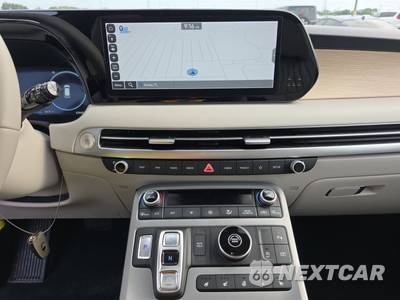 2024 Hyundai Palisade Limited - zdjęcie 6 z 21 - miniatura