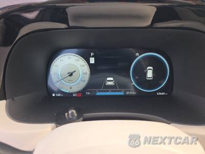 2024 Hyundai Palisade Limited - zdjęcie 8 z 21 - miniatura