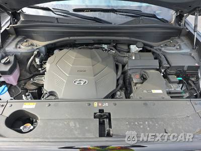 2024 Hyundai Palisade Limited - zdjęcie 7 z 21 - miniatura