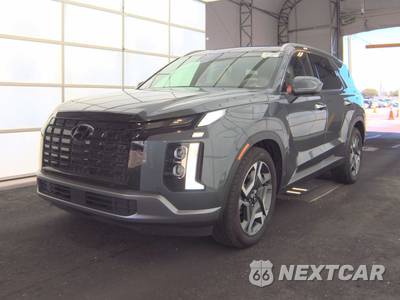 2024 Hyundai Palisade Limited - zdjęcie 1 z 21 - miniatura