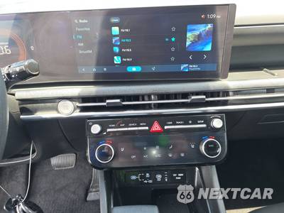 2025 Hyundai Tucson SEL - zdjęcie 6 z 18 - miniatura