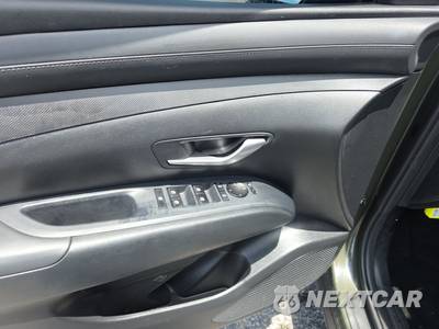 2025 Hyundai Tucson SEL - zdjęcie 15 z 18 - miniatura