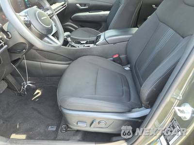 2025 Hyundai Tucson SEL - zdjęcie 5 z 18 - miniatura