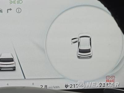 2024 Hyundai IONIQ 5 SEL - zdjęcie 8 z 24 - miniatura
