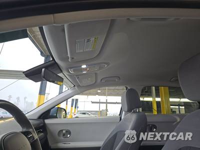 2024 Hyundai IONIQ 5 SEL - zdjęcie 17 z 24 - miniatura