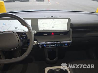 2024 Hyundai IONIQ 5 SEL - zdjęcie 6 z 24 - miniatura