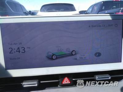 2024 Hyundai IONIQ 5 SEL - zdjęcie 19 z 24 - miniatura