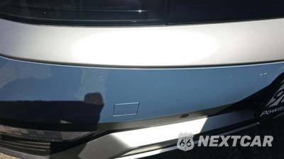 2024 Hyundai IONIQ 5 SEL - zdjęcie 20 z 24 - miniatura