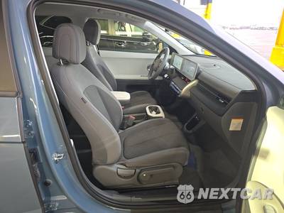 2024 Hyundai IONIQ 5 SEL - zdjęcie 14 z 24 - miniatura
