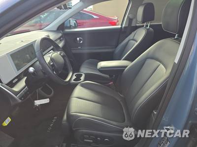 2024 Hyundai IONIQ 5 Limited - zdjęcie 5 z 20 - miniatura