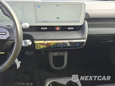 2024 Hyundai IONIQ 5 Limited - zdjęcie 6 z 20 - miniatura
