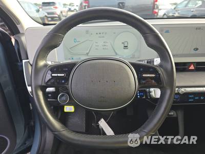 2024 Hyundai IONIQ 5 Limited - zdjęcie 16 z 20 - miniatura
