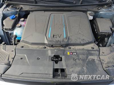 2024 Hyundai IONIQ 5 Limited - zdjęcie 7 z 20 - miniatura