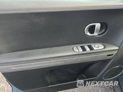 2024 Hyundai IONIQ 5 Limited - zdjęcie 15 z 20 - miniatura