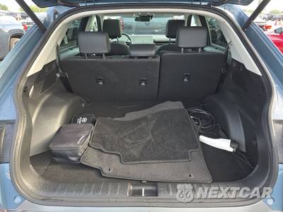 2024 Hyundai IONIQ 5 Limited - zdjęcie 11 z 20 - miniatura