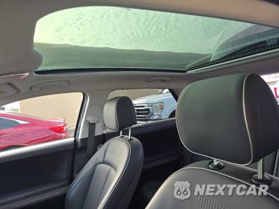 2024 Hyundai IONIQ 5 Limited - zdjęcie 17 z 20 - miniatura
